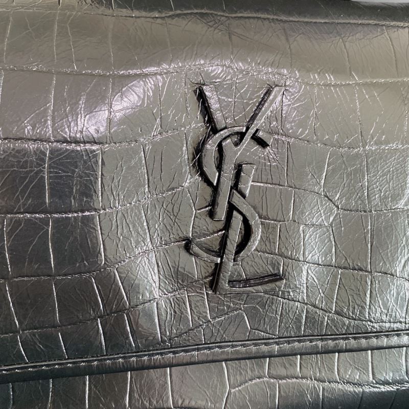 YSL Clutch Bags